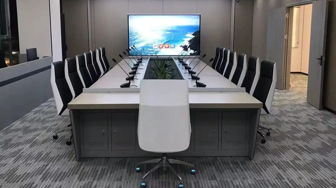 公信Z4會議平臺，一應(yīng)俱全的會議解決方案